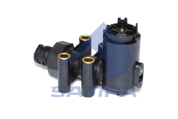 Air Suspension Valve (093.168)