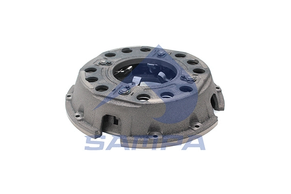 Clutch Pressure Plate (207.309)