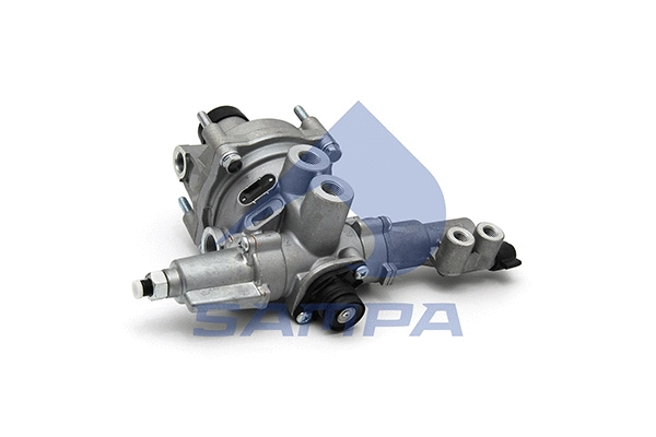 Brake Force Regulator (091.125)