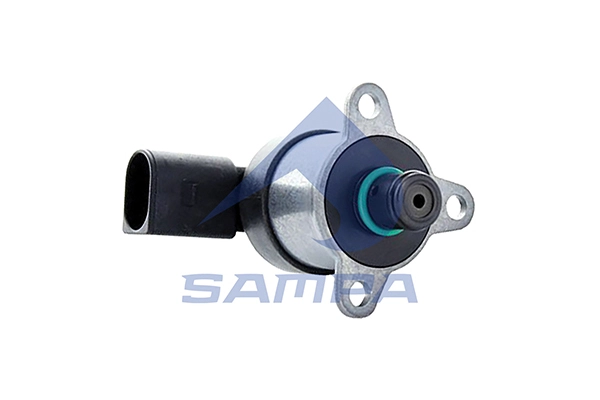 Control Valve, fuel quantity (common rail system) (096.3025)