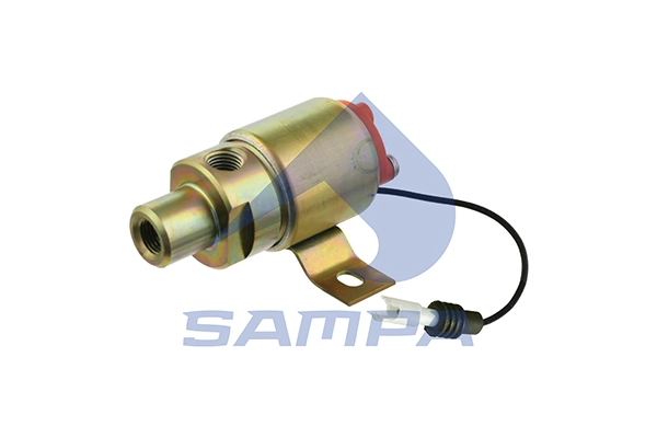 Solenoid Valve (096.2396)