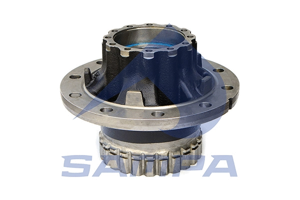 Wheel Hub (080.416/2)