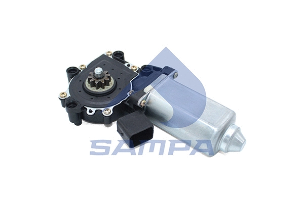 Electric Motor, window regulator (209.069)