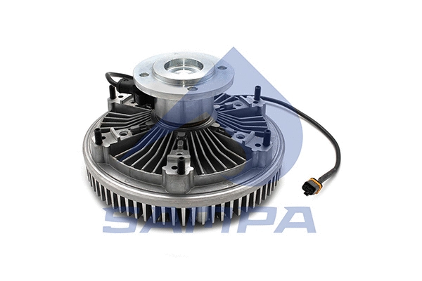 Clutch, radiator fan (021.368)