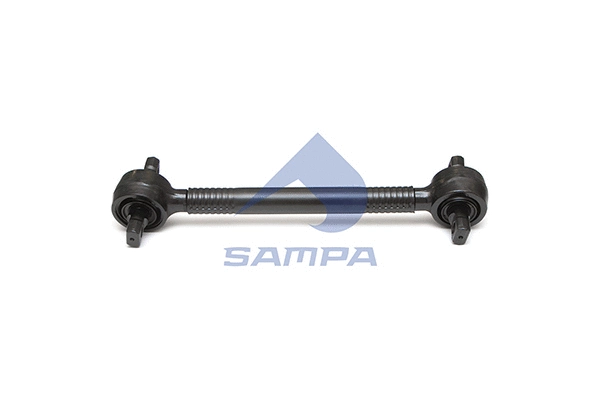 Control/Trailing Arm, wheel suspension (095.367)