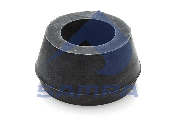 Mounting, shock absorber (030.022)
