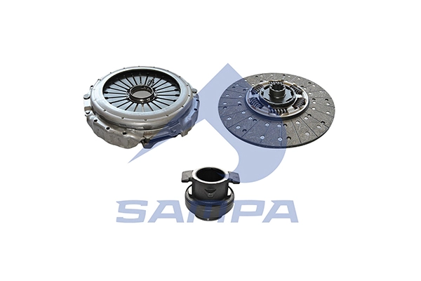 Clutch Kit (011.842)