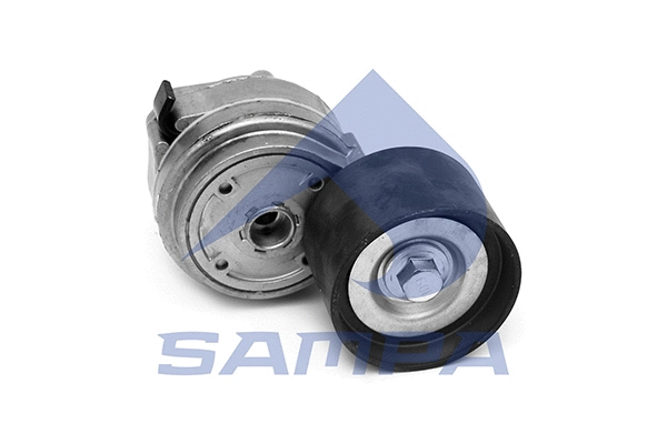 Belt Tensioner, V-ribbed belt (204.422)