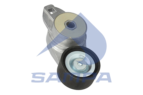 Belt Tensioner, V-ribbed belt (039.391)