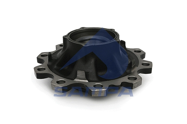 Wheel Hub (085.181/1)