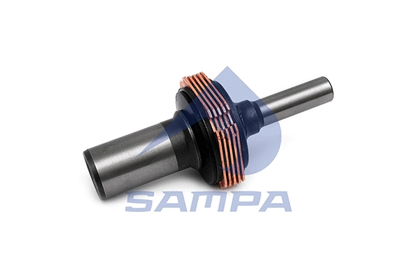 Multi-Plate Clutch, starter (205.213)