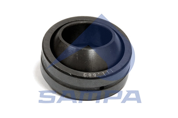 Mounting, stabiliser bar (111.003)