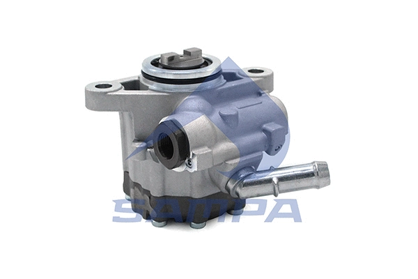 Hydraulic Pump, steering (065.496)