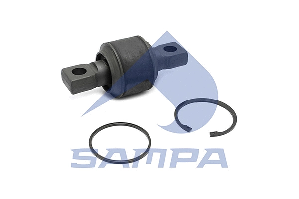 Repair Kit, control/trailing arm (010.575)