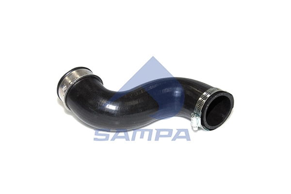 Charge Air Hose (010.373)