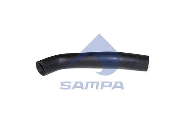 Radiator Hose (010.361)