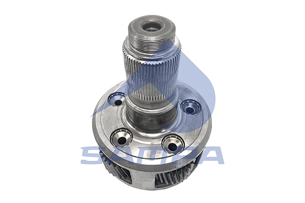Transmission Input Shaft, manual transmission (030.1276)