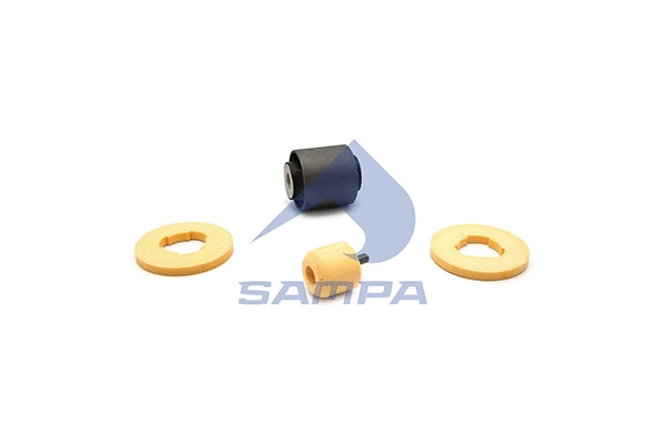 Repair Kit, driver cab stabiliser (040.805)