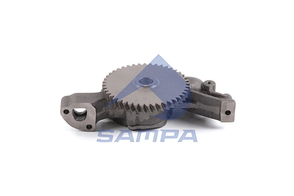 Oil Pump (010.487)