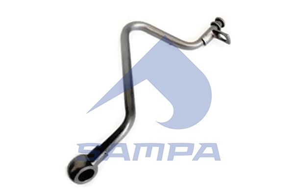 Charge Air Hose (205.183)