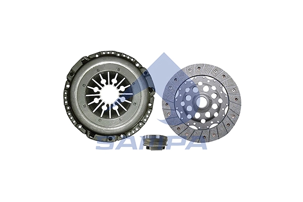 Clutch Kit (010.993)
