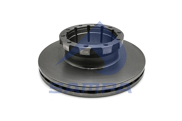 Brake Disc (204.197)