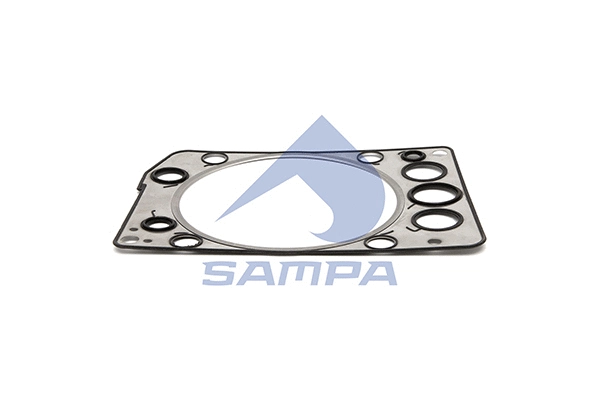 Gasket, cylinder head (207.342)