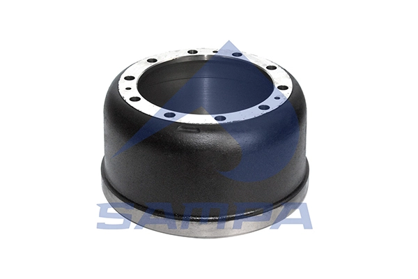 Brake Drum (100.436)