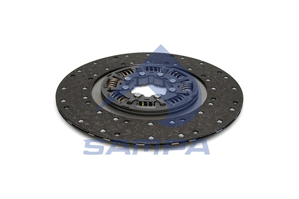Clutch Disc (079.442)