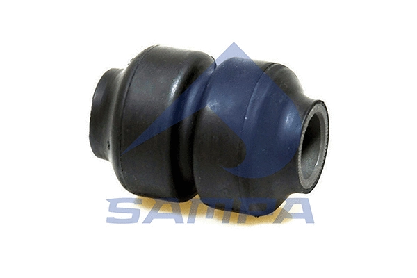 Bushing, leaf spring (095.031)