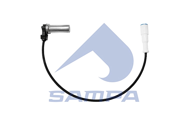 Sensor, wheel speed (096.209A)