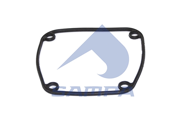 Gasket, cylinder head cover (032.450)