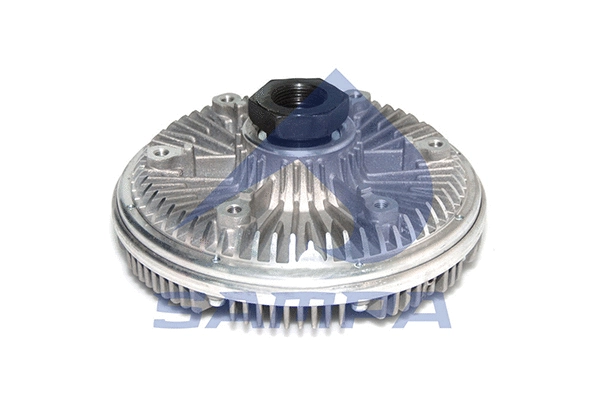 Clutch, radiator fan (079.289)