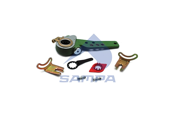 Adjuster, braking system (075.174)