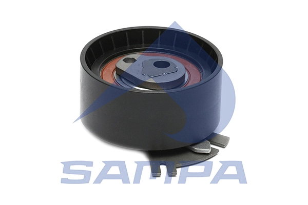 Deflection/Guide Pulley, V-ribbed belt (080.1090)