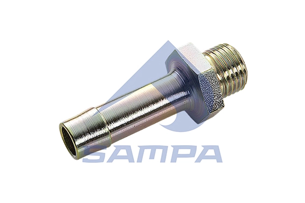 Hose Connector (096.1120)