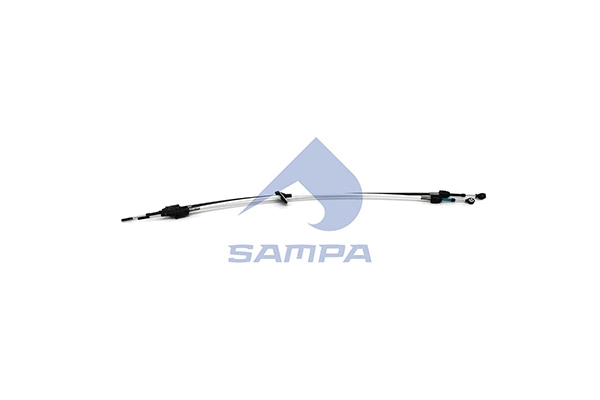 Cable Pull, manual transmission (205.030)