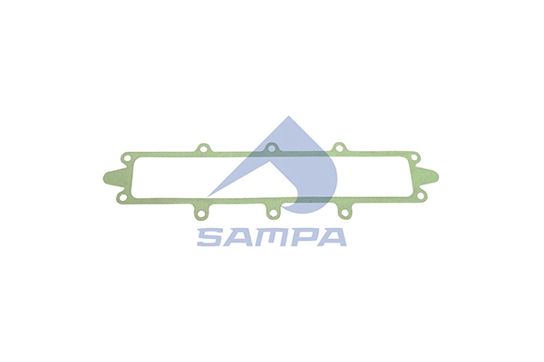 Gasket, intake manifold (030.1280)