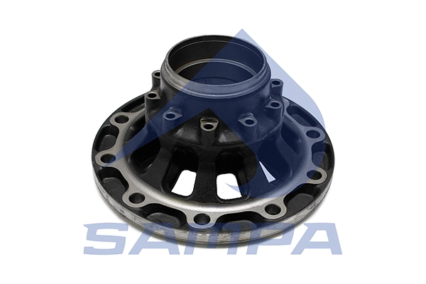 Wheel Hub (075.168/SD)