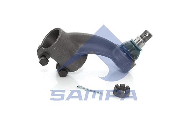 Tie Rod End (097.693)