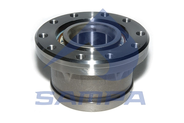 Wheel Hub (080.409)