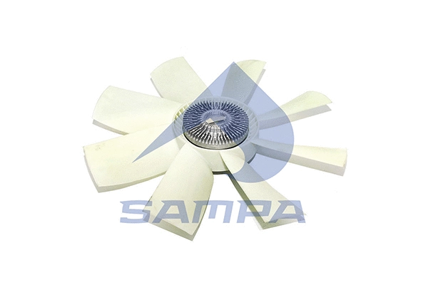 Fan, engine cooling (033.152)