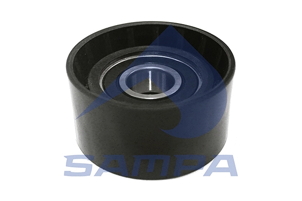 Tensioner Pulley, V-ribbed belt (077.218)