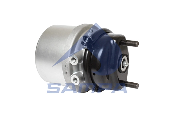 Spring-loaded Cylinder (096.3263)