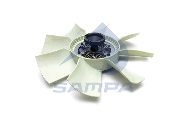 Fan, engine cooling (033.151)