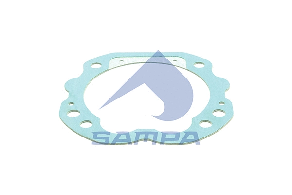 Seal, air compressor (210.109)