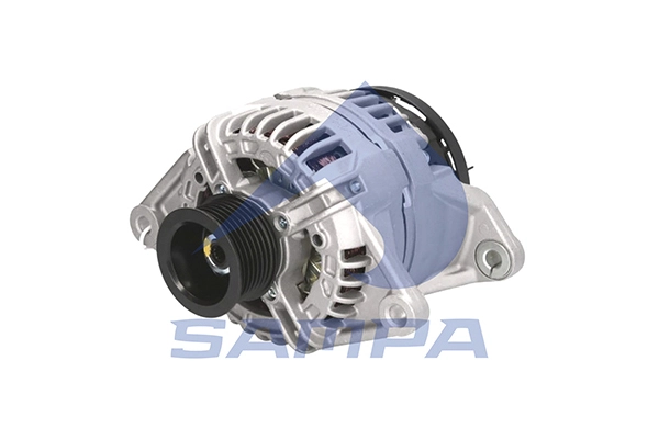 Alternator (066.026)