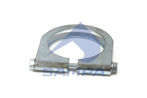 Pipe Connector, exhaust system (100.209)