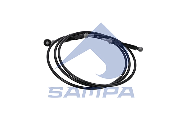 Cable Pull, manual transmission (025.052)