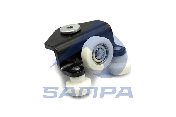 Roller Guide, sliding door (1810 0510)